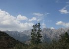 B 05--Vista de los Picos de Europa